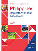 Regulatory Impact Assessment in the Philippines